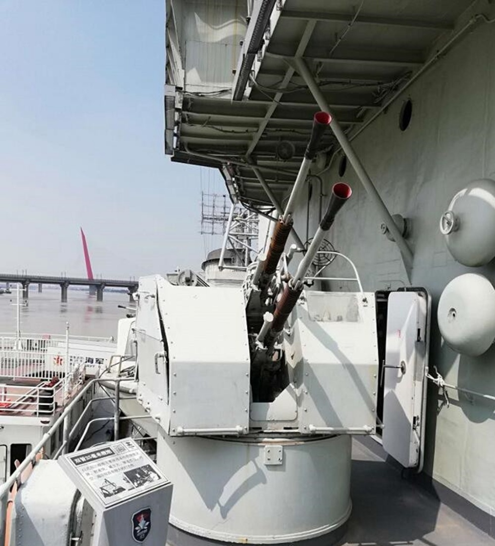 探索強(qiáng)大的武器系統(tǒng)，關(guān)于23mm艦炮的深入解析，深入解析，23mm艦炮的強(qiáng)大武器系統(tǒng)探索
