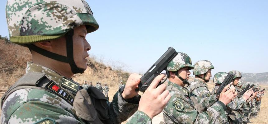 十四集團(tuán)軍歷任軍長(zhǎng)，光榮歷程與卓越貢獻(xiàn)，十四集團(tuán)軍歷任軍長(zhǎng)，光榮歷程、卓越貢獻(xiàn)回顧