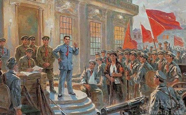 中國(guó)人民解放軍軍旗確立的時(shí)間與意義，中國(guó)人民解放軍軍旗確立的時(shí)間及其深遠(yuǎn)意義