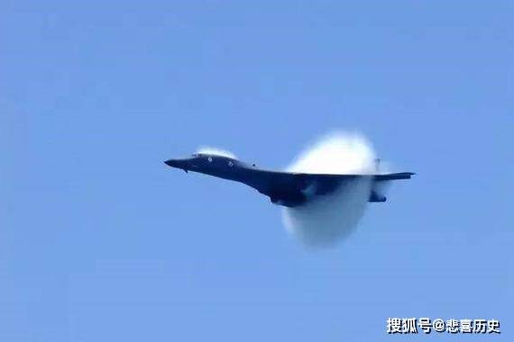超音速最快速度是多少，探索音速的極限，探索超音速的極限速度，音速的奧秘揭秘