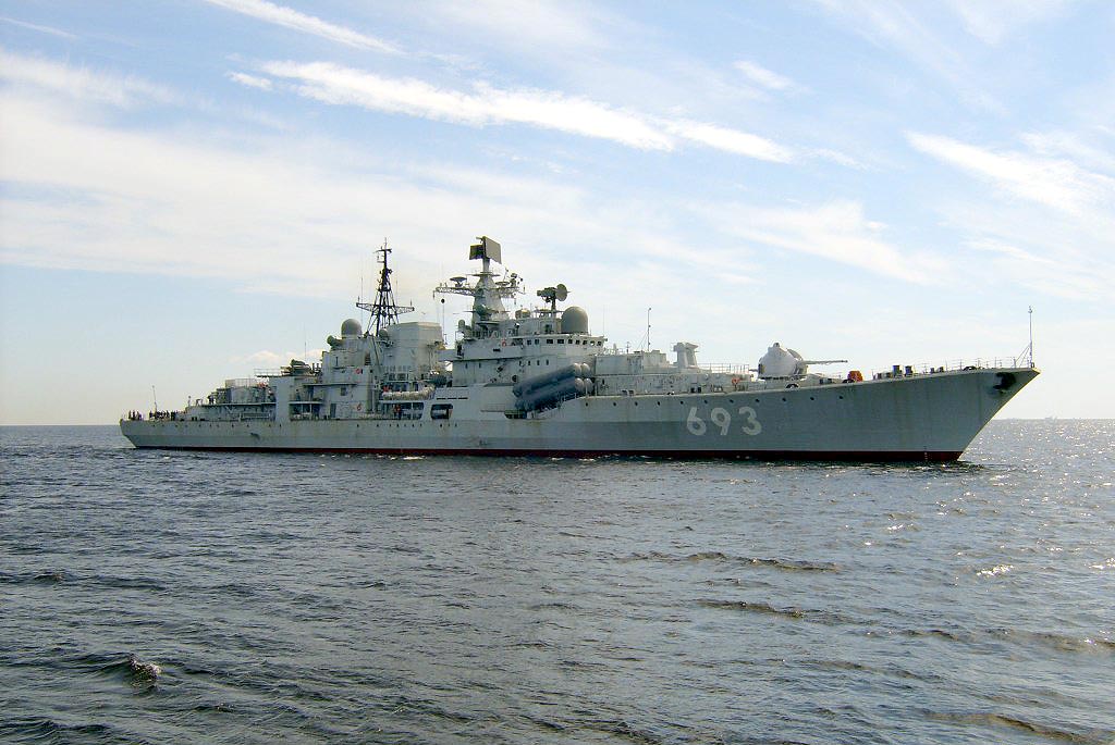揭秘956m驅(qū)逐艦，海上力量的銳利之劍，揭秘，956M驅(qū)逐艦——海上力量的銳利之劍