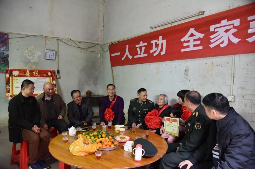 部隊立功，榮譽背后的辛勤與犧牲，部隊立功，榮譽背后的辛勤付出與犧牲精神