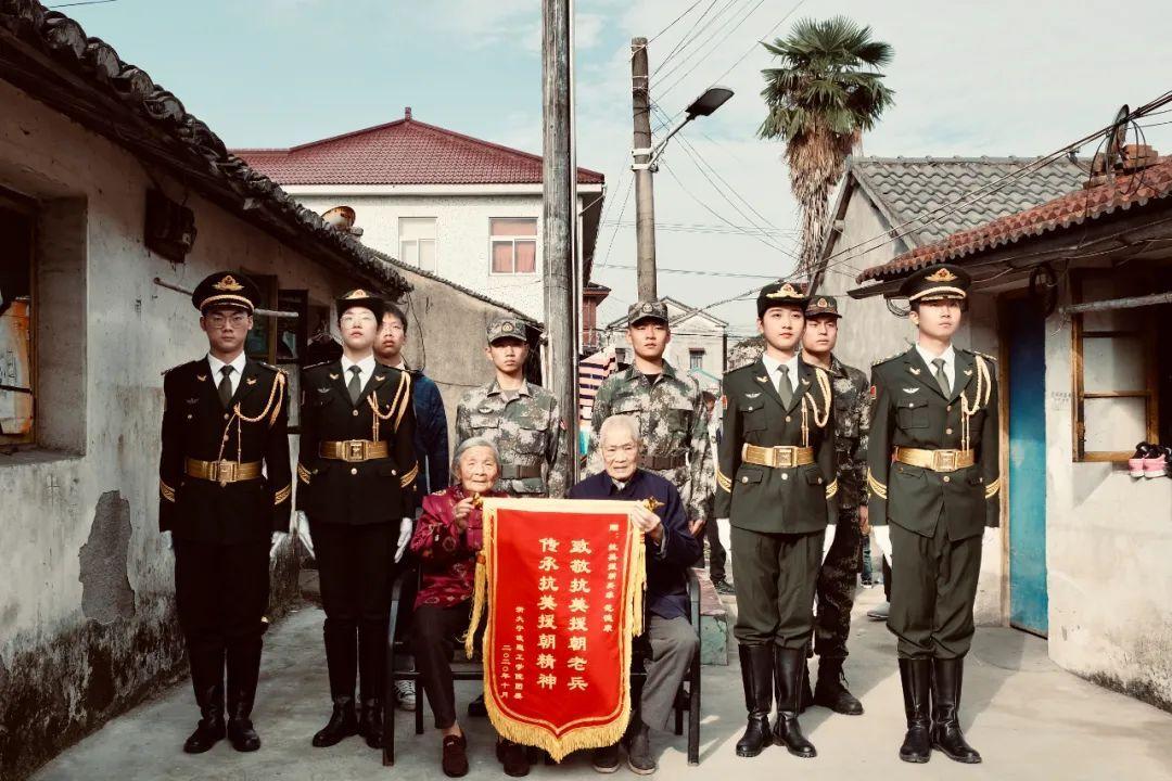 抗美援朝現(xiàn)存老兵名單查詢，歷史的見(jiàn)證者，時(shí)代的活化石，抗美援朝現(xiàn)存老兵名單，歷史的見(jiàn)證者，時(shí)代的活化石