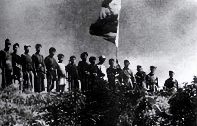 誰是解放海南島的總指揮，解放海南島戰(zhàn)役總指揮是誰？