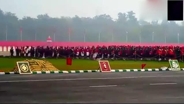印度閱兵高清視頻，展現(xiàn)軍事力量與文化的獨(dú)特魅力，印度閱兵高清視頻，展現(xiàn)軍事力量與文化魅力的獨(dú)特風(fēng)采