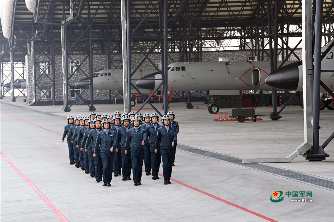 空軍軍改背景下的航空旅發(fā)展，空軍軍改背景下的航空旅發(fā)展與變革