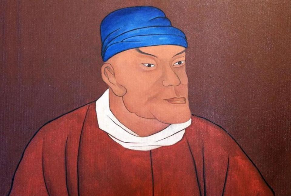 古代智慧奧秘