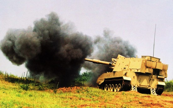 中國的軍火出口在世界上的排名，中國軍火出口全球排名揭秘