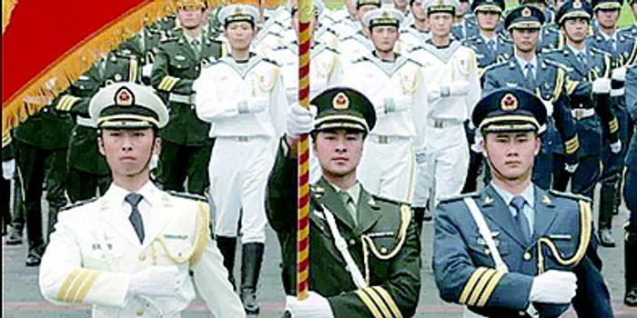 三軍儀仗隊(duì)薛鵬的歷程與現(xiàn)狀，三軍儀仗隊(duì)薛鵬，歷程與現(xiàn)狀概覽