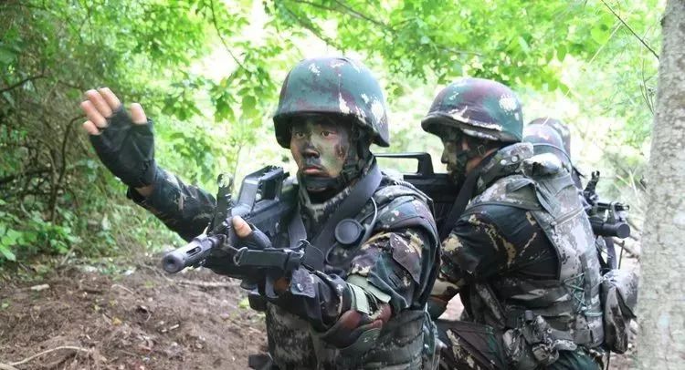 蛟龍突擊隊全集播放，鐵血戰(zhàn)士的榮耀與使命，蛟龍突擊隊全集，鐵血戰(zhàn)士的榮耀與使命之旅