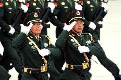王印芳少將，軍魂的典范，王印芳少將，軍魂典范之光輝閃耀