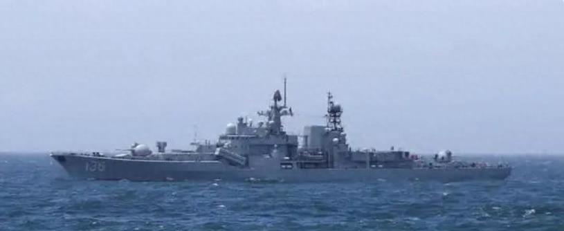 關(guān)于泰州艦是否退役的探討，泰州艦退役狀況探討