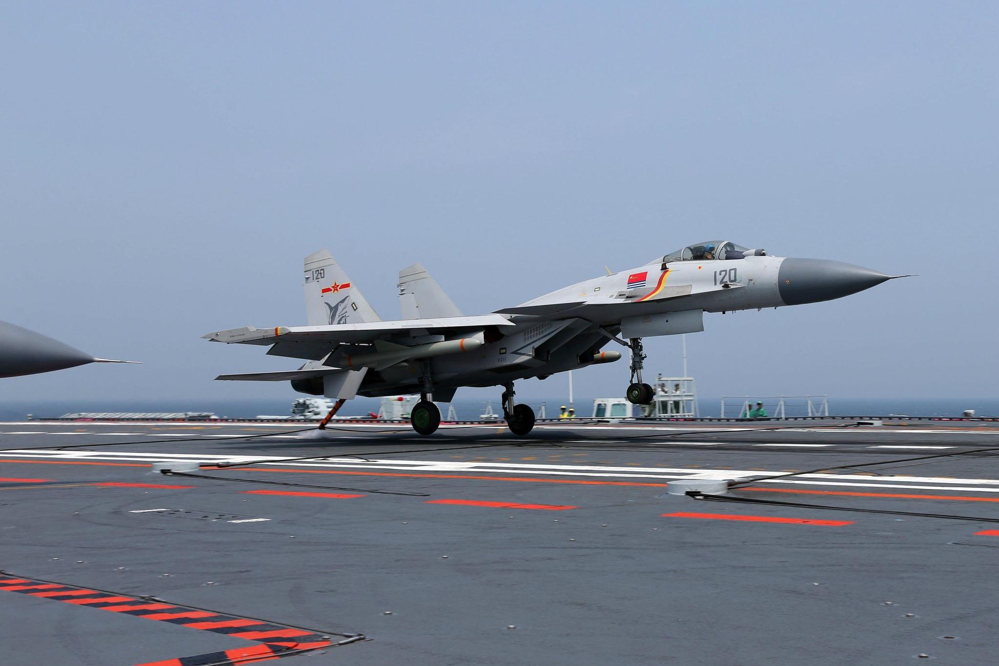 殲-15戰(zhàn)斗機(jī)參數(shù)詳解，殲-15戰(zhàn)斗機(jī)參數(shù)全面解析