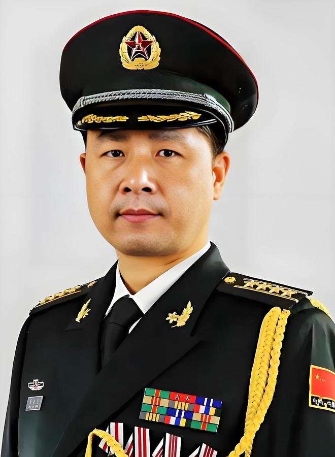 中國武器專家，鑄造國防力量的卓越先鋒，中國武器專家，國防力量的鑄造先鋒