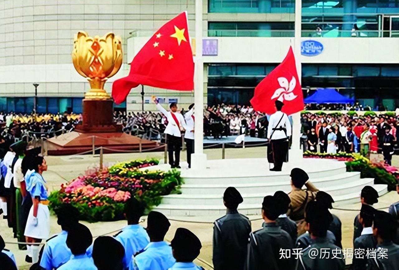 香港回歸準備了多少部隊，回顧與解析，香港回歸的軍事準備，部隊部署與解析