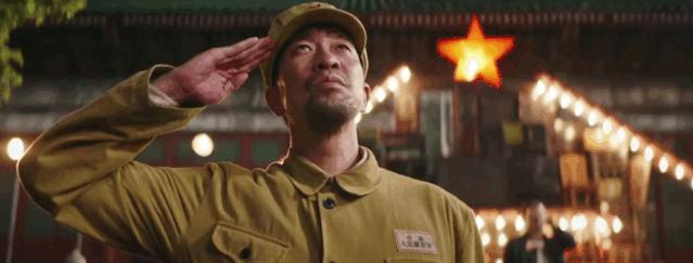 我親愛的祖國(guó)演員表，熠熠生輝的明星陣容，我親愛的祖國(guó)璀璨明星陣容一覽