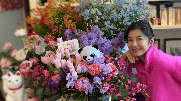 今天也是莬絲花魏滿十四歲，莬絲花魏滿十四歲，成長(zhǎng)的新篇章