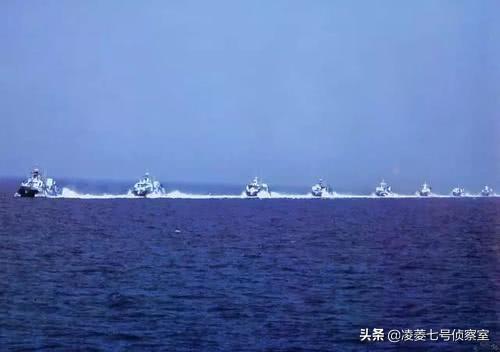 四艘現(xiàn)代級(jí)驅(qū)逐艦的購(gòu)買年份及其影響，四艘現(xiàn)代級(jí)驅(qū)逐艦的購(gòu)買年份及其深遠(yuǎn)影響分析