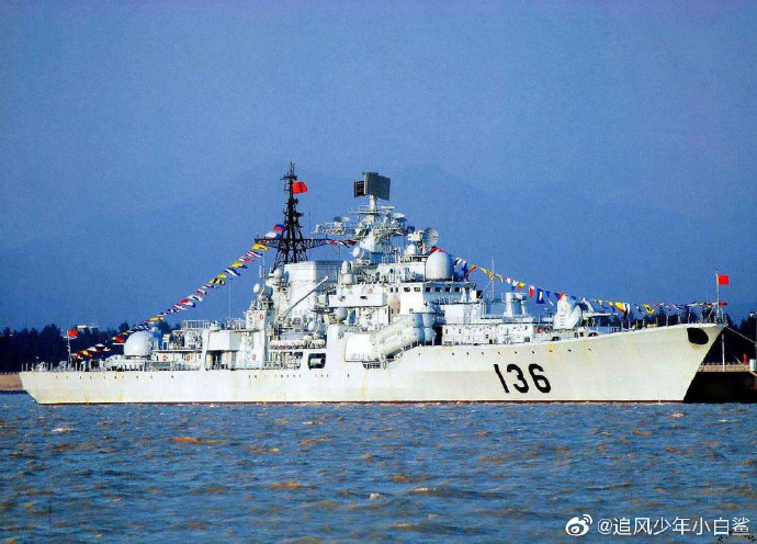 關(guān)于中國(guó)海軍艦艇112113167艦退役時(shí)間的探討，中國(guó)海軍艦艇112113167艦退役時(shí)間探討
