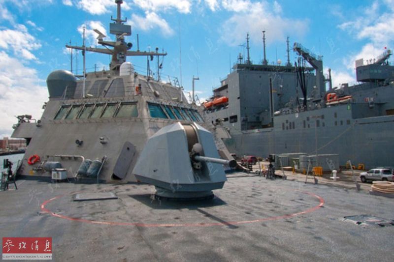 關(guān)于我國海軍艦艇裝備中重要的一環(huán)——150艦炮的最近射程研究，我國海軍艦艇裝備重要一環(huán)，150艦炮最近射程研究揭秘