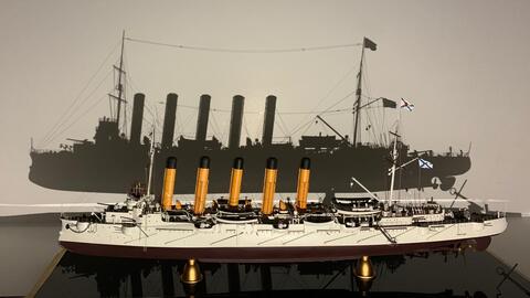 俄羅斯防護(hù)巡洋艦，歷史、技術(shù)特點與戰(zhàn)略價值，俄羅斯防護(hù)巡洋艦，歷史沿革、技術(shù)特色與戰(zhàn)略價值探究