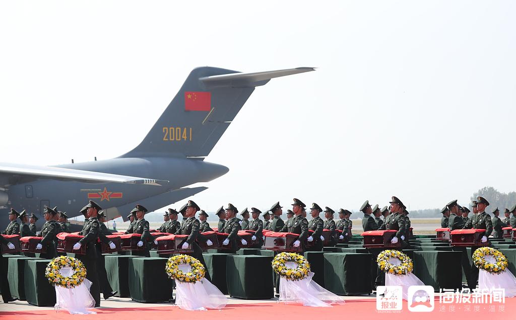 志愿軍遺骸分批回國(guó)，歷史記憶的回歸與民族情感的凝聚，志愿軍遺骸分批回國(guó)，歷史記憶回歸，民族情感凝聚之際