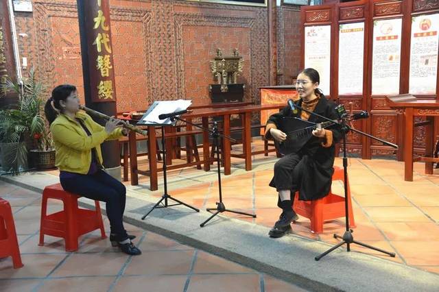 泉州講古，古韻今風(fēng)的語言藝術(shù)，泉州講古，古韻今風(fēng)的語言藝術(shù)傳承