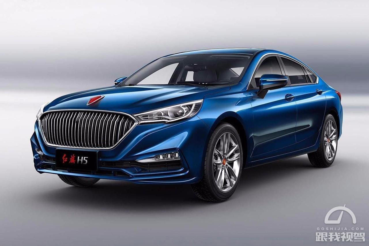 紅旗轎車，十萬至十五萬價(jià)位的選擇與價(jià)值，紅旗轎車，十萬至十五萬價(jià)位的優(yōu)選與價(jià)值解析