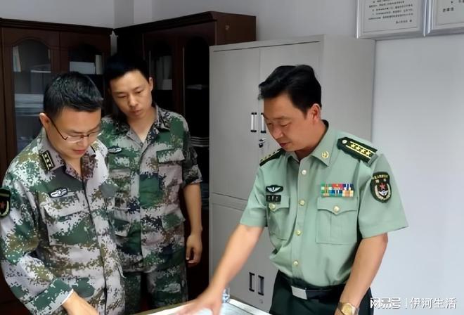 十四集團軍后勤部長，職責與擔當，十四集團軍后勤部長，職責與擔當解析