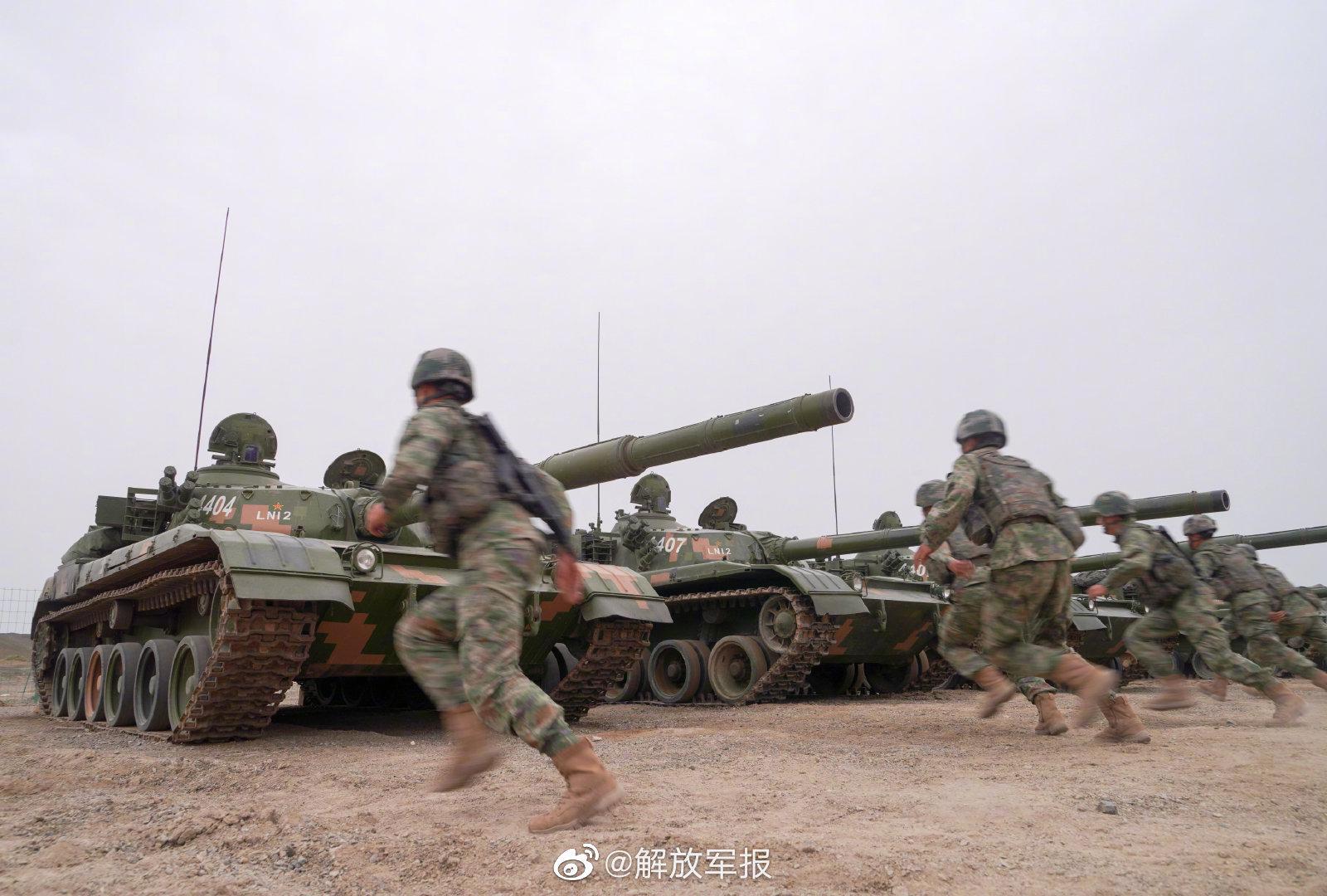 陸軍第六十四集團軍的榮耀與擔(dān)當(dāng)，陸軍第六十四集團軍的榮耀與擔(dān)當(dāng)，歷史傳承與時代責(zé)任
