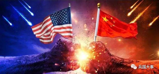 關(guān)于美國(guó)是否正在準(zhǔn)備與中國(guó)開(kāi)戰(zhàn)的探討，美國(guó)與中國(guó)開(kāi)戰(zhàn)的備戰(zhàn)探討