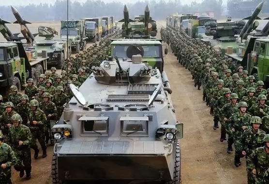 關(guān)于中國軍隊(duì)中第41軍下轄的幾個(gè)師的駐地位置分析，中國軍隊(duì)第41軍下轄?zhēng)燅v地位置解析