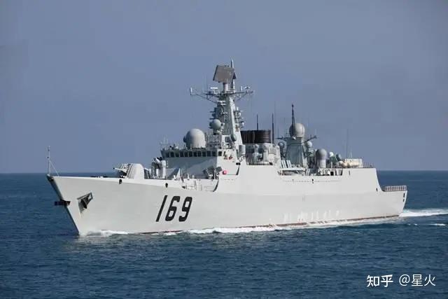 探索中國海軍力量的重要一環(huán)，051C型驅(qū)逐艦（舷號，115），揭秘中國海軍力量的關(guān)鍵一環(huán)，舷號115的051C型驅(qū)逐艦探索之旅