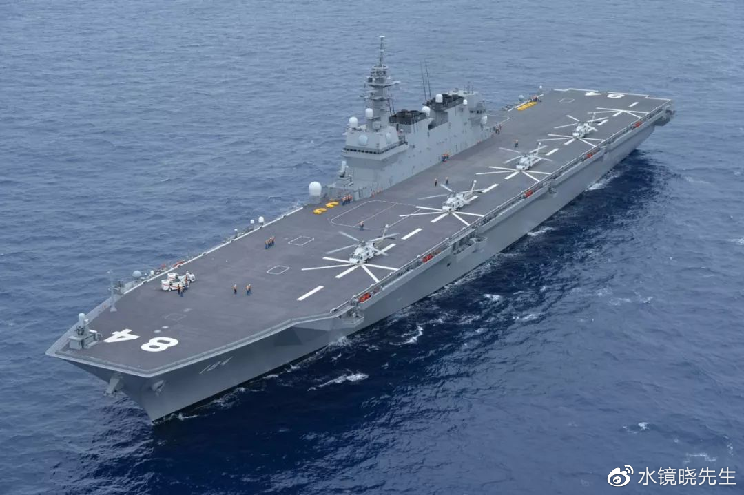 海南艦與出云號(hào)，兩大戰(zhàn)艦的對(duì)比與探討，海南艦與出云號(hào)，兩大戰(zhàn)艦對(duì)比及探討