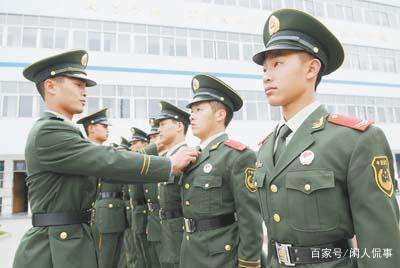 探索與解讀，關(guān)于07式武警禮服，揭秘，07式武警禮服的深層解讀與探索
