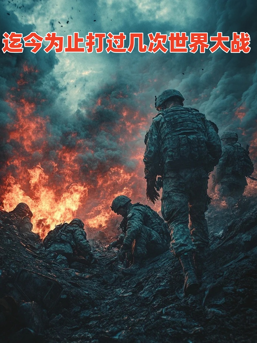 聽說世界過二年要打仗，戰(zhàn)爭陰霾下的全球局勢分析，全球局勢緊張，戰(zhàn)爭陰霾下的未來兩年全球局勢分析