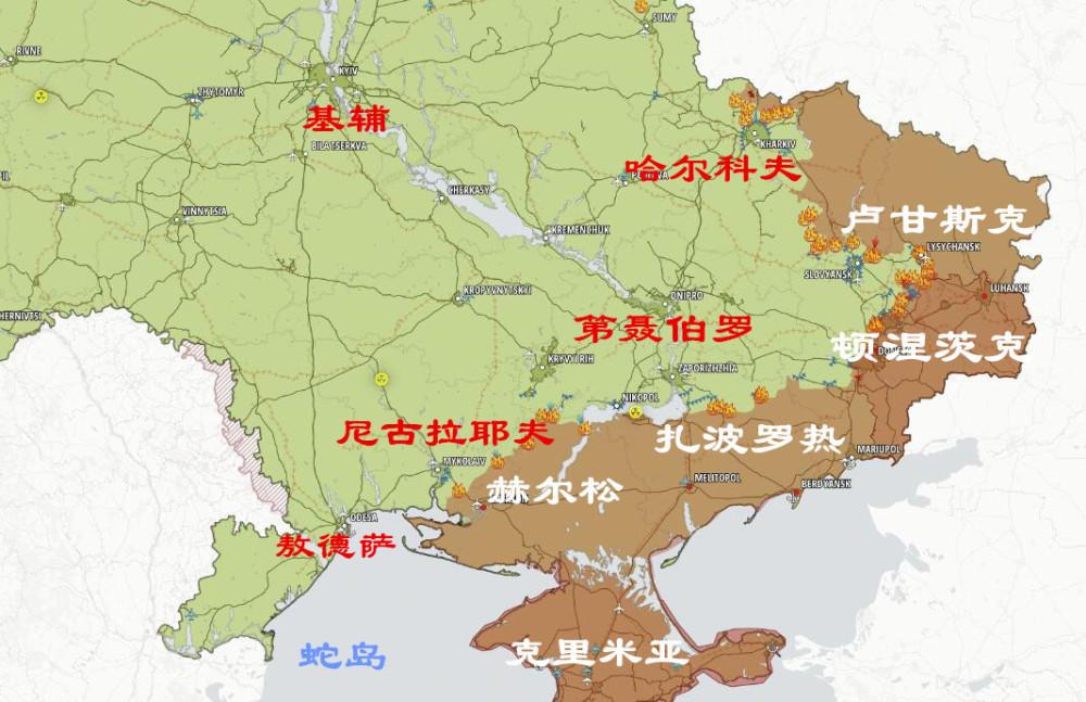 俄烏戰(zhàn)爭現(xiàn)狀最新消息，復雜局勢的深度解析，俄烏戰(zhàn)爭最新動態(tài)解析，復雜局勢深度透視