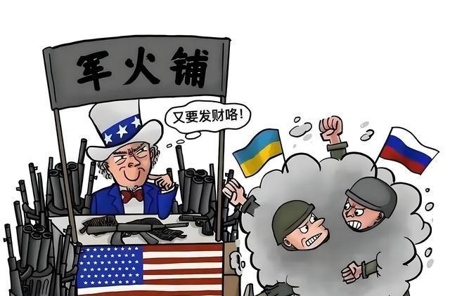 俄美戰(zhàn)爭已打響，中國會否出兵？深度分析與預(yù)測，俄美戰(zhàn)爭背景下的中國出兵態(tài)勢，深度分析與預(yù)測