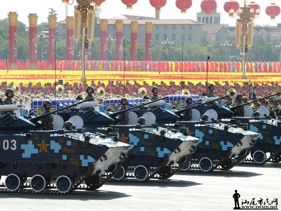 軍事頻道2008年國慶閱兵，永恒的紀(jì)念與深刻的啟示，軍事頻道2008年國慶閱兵，紀(jì)念與啟示