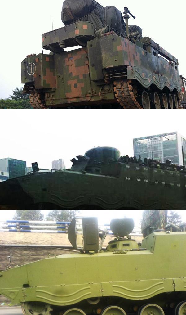 中國陸軍最強裝備，邁向現(xiàn)代化的力量象征，中國陸軍現(xiàn)代化裝備的力量象征，邁向頂尖軍事強國的標志