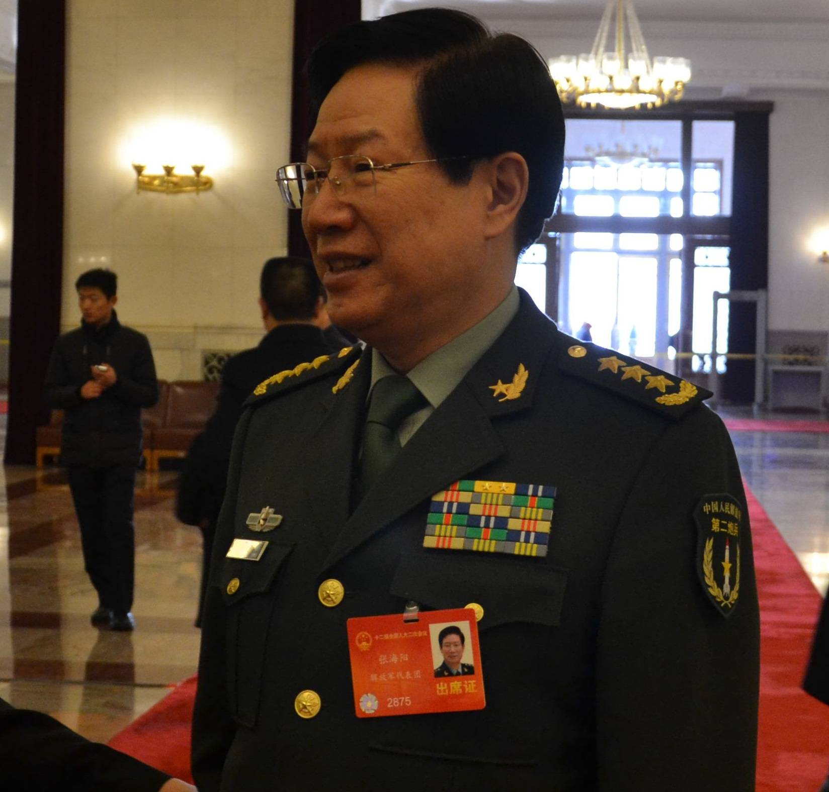 陜西現(xiàn)役將軍，榮耀與擔(dān)當(dāng)，陜西現(xiàn)役將軍的榮耀與擔(dān)當(dāng)