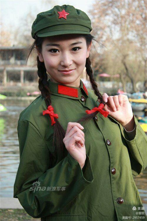 關(guān)于中國(guó)女兵性相關(guān)話題的探討與警示，中國(guó)女兵性話題探討與警示，深度解析與反思
