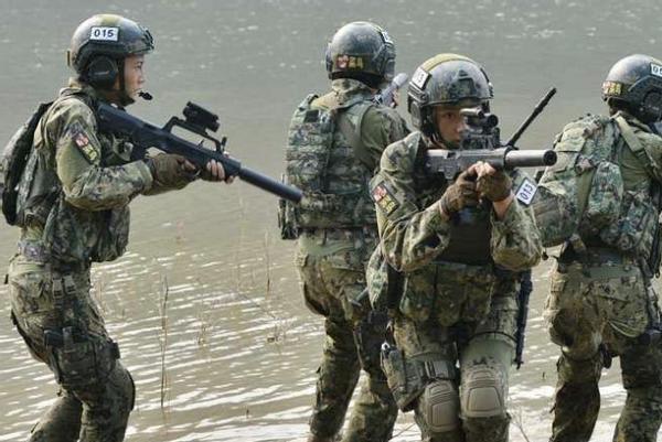 中國(guó)特種兵犯罪真實(shí)事件探究，中國(guó)特種兵犯罪事件深度探究