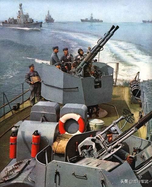 東海艦隊(duì)掃雷艦，守護(hù)海域安全的先鋒力量，東海艦隊(duì)掃雷艦，海域安全的先鋒守護(hù)者