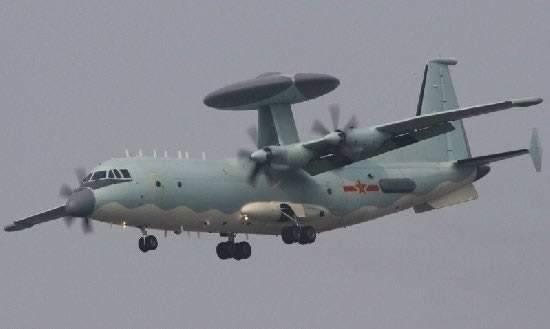 S100預(yù)警機(jī)，空中衛(wèi)士的千里眼與順風(fēng)耳，S100預(yù)警機(jī)，空中衛(wèi)士的精準(zhǔn)偵查利器，千里眼與順風(fēng)耳的結(jié)合