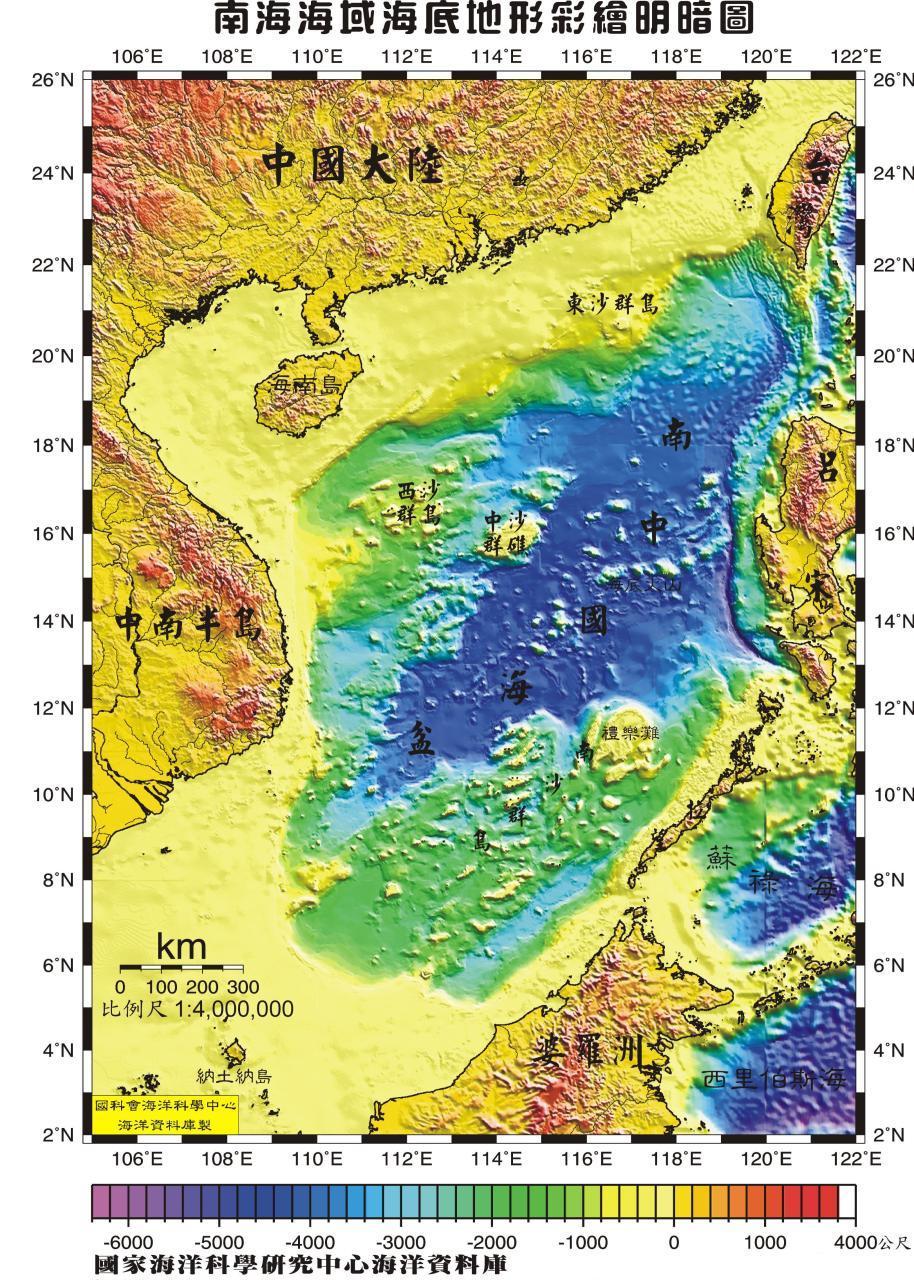 北洋畫的南海地圖，歷史、地理與文化的交融，北洋畫南海地圖，歷史地理文化的交融之旅