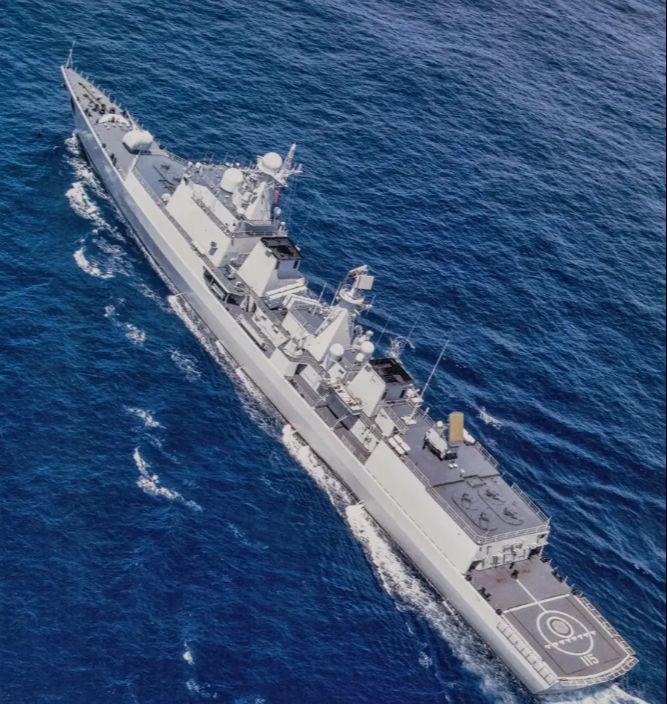揭秘中國海軍新銳力量，052D驅(qū)逐艦滿載排水量的奧秘，揭秘，中國海軍新銳力量——052D驅(qū)逐艦滿載排水量的探索