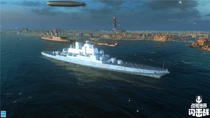 科爾貝級戰(zhàn)列艦，鋼鐵巨艦的榮耀與傳奇，科爾貝級戰(zhàn)列艦，鋼鐵榮耀與傳奇的巨艦時代