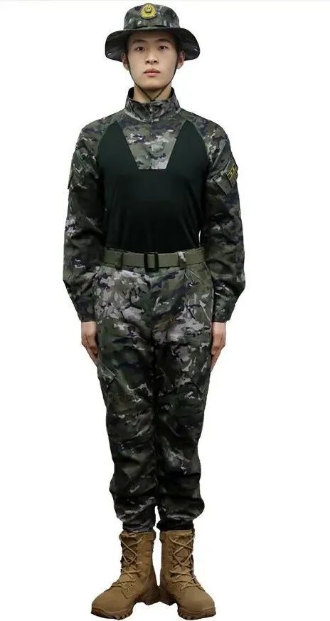關(guān)于21武警迷彩服的研究與探討，關(guān)于武警迷彩服的研究與探討，深入解析新一代迷彩服特色與優(yōu)勢(shì)