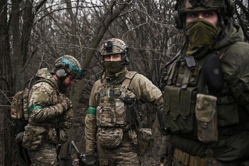 烏軍戰(zhàn)報(bào)確認(rèn)俄軍最黑暗一天，揭示背后的真相與反思，烏軍戰(zhàn)報(bào)揭秘俄軍最黑暗一天，真相背后的反思與啟示